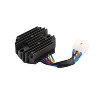Voltage Regulator Rectifier Fit For JOHN DEERE 2210 2305 2320 4110 4115 2520 Fit For Yanmar 18.5/20/ 23 Voltage Regulator Rectifier