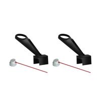 Voltage Regulator Rectifier Fit For Motorcycle ATV Lube Applicator - Mess-Free Oil Tool With Precision Nozzle, Anti-Splash(2sets)