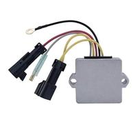 Voltage Regulator Rectifier Fit For Outboard 5 Wires 4 Stroke 30HP-60HP 893640001 893640T01 893640-T01