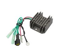 Voltage Regulator Rectifier For 75C Regulator Rectifier | For 80A 90 90A C90 6H0-81960-10