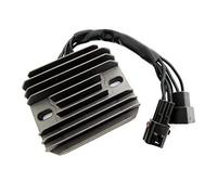 Voltage Regulator Rectifier for Arctic Cat 375/400/500/TBX/TRV 4x4 2x4 Automatic Manual (2000 2001 2002 2003 2004 2005 2006 2007 2008)