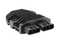 Voltage Regulator Rectifier For ATV PM 500 650 T011E020 Compatible With ATV 500 UTV 800 Ermak 600 LU033370