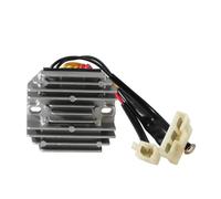 Voltage Regulator Rectifier For Bajaj Pulsar NS 200 RS 200 199 4T NS200 RS200 BS6 BS4 BS6 JL402003 DT402004 DT402009 Accessories voltage regulator