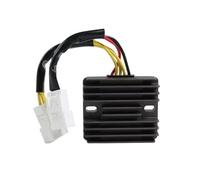 Voltage Regulator Rectifier For CB 1300 SC54 F A For CBR 1000 RA SA For Fireblade ABS SC59 VT 1300 CX A SC61 For SC59G Motorcycle Voltage Regulator Rectifier Rectifier Regulator