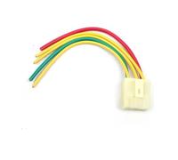 Voltage Regulator Rectifier For Charger with plug For CBR250 NSR250 CB-1 CB400 CBR600 F2 F3 1991-1999 CB500 VFR750 CBR900 Regulator Rectifier(Line)