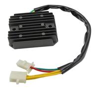 Voltage Regulator Rectifier for Daelim SL125U S1 SV125 SV250 S3 125 250 for Steezer for VJF 31600-BA1-R300 31600-SAB-0000-M1 Motorcycle Replacement Part