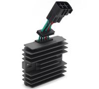 Voltage Regulator Rectifier For F50 F60 Regulator Rectifier | For F70 F115 FL115 FT50 FT60 50-70 115 4-Stroke 68V8196010 68V-81960-10