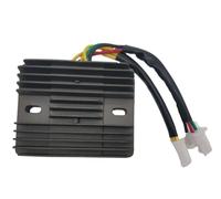 Voltage Regulator Rectifier For H H CN250 E CH250 CF CF250 250CC Scooter ATV Go Kart