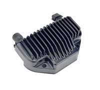 Voltage Regulator Rectifier for Harley Davidson Dyna 2008-2017 Switchback,Street Bob,Super Glide,Fat Bob,Low Rider,Wide Glide Replacement 74631-08