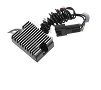 Voltage Regulator Rectifier for Heritage Softail 1450 1999-2003 Super 1450 Models Compatible with OE Part Numbers 74518-99 74518-99A 74512-00 3135b