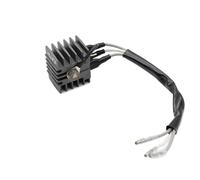 Voltage Regulator Rectifier for Ho&nda GX610U1 GX610K1 GX620K1 GXV530 GCV520U GXV610 31710-ZJ1-811 31710-ZJ1-812 Motorcycle Regulator Voltage Rectifier