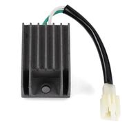 Voltage Regulator Rectifier For Honda ATC200 ATC200X XR250 XR250R TRX250 TRX250R TRX250X FourTrax 250X 31410-KZ1-680