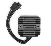 Voltage Regulator Rectifier For Honda For Shadow VLX600 VT600 For Deluxe For Steed 400 CH250 31600-MY0-771 31600-MR1-010