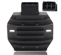 Voltage Regulator Rectifier for Honda TRX 250 TRX250TM TRX250TE TRX250 TRX250X TRX250EX TRX400EX TRX400X Yamaha YFM125 YFM400F YFM600F YFM600FW YFM350 YFM450 YFM250 YFM660 YFM400 YFM660FA Suzuki DF40