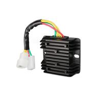 Voltage Regulator Rectifier For Hyosung GT250 For GT650R GT650 GV650 ST7 700 32800HN9101 32800HN9110 32800HP9300 Motorcycle Voltage Regulator Rectifier Motorcycle Rectifier