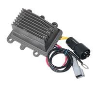 Voltage Regulator Rectifier For Johnson For Evinrude 115HP J115 L115 E115 SJ115 BJ115 BE115 HE115 HJ115 0586075 Part