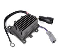 Voltage Regulator Rectifier For Johnson For Evinrude For 115HP J115 L115 E115 SJ115 BJ115 BE115 HE115 HJ115 90 100 105 0586075 Motorbike Regulator Rectifier