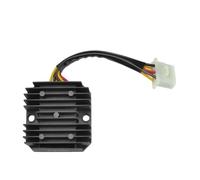 Voltage Regulator Rectifier For Kawasaki For BJ250 For KZ1000 For KZ1100 For GPZ 1100 For GPZ 750 For Turbo Regulator Rectifier Rectifier Motorcycle