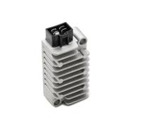 Voltage Regulator Rectifier For Kawasaki For KL250 For Super For Sherpa For G4-G9F For BN125 For A4-A9F Motorcycle Regulator Rectifier 21066-1108 Rectifier Motorcycle(Without Plug)