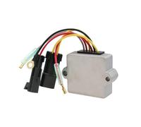 Voltage Regulator Rectifier For Mercury Mariner Outboard 883072T2 854515T2 893640-002 883071T1 12 Volt 5 Wire Voltage Stabilizer