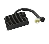 Voltage Regulator Rectifier For Motorcycle Compatible With DL1000 2002-2012 Models Fits DL 1000 V Strom Similar Bikes