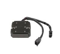 Voltage Regulator Rectifier For Motorcycle Compatible With Steed 400 CH250 VF750C VT600C VLX 1999 Models