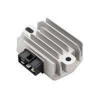 Voltage Regulator Rectifier For NSC125 5SH 17-20 5WH 17-19 ELITE125 17-20 Activa S 125 17-19 GLR125 1WH 17-20 CB125F 17-20