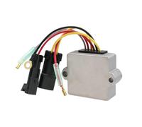 Voltage Regulator Rectifier For Outboard 883072T2 854515T2 893640-002 883071T1 12 Volt 5 Wire