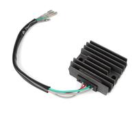 Voltage Regulator Rectifier For Outboard For 9.9HP 15HP BF9 9A BF15A 31750-ZV7-003 Regulator Rectifier