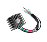 Voltage Regulator Rectifier for Outboard Motors 15 20 25 9.9 EL ELH ES ESH L MLH MSH S 664-81970-60 664-81970-62