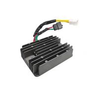 Voltage Regulator Rectifier For R2004 7 Motorcycle Voltage Stabilizer 6v Regulator Current Rectifier For 1098 848 1198 54040191A 749 Voltage Stabilizer