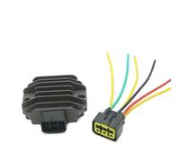 Voltage Regulator Rectifier For Suzuki 32800-88L00 32800-88L01 For DF25A DF30A DF40A DF50A DF50AV 32800-38F10 Regulator Rectifier(With plug)