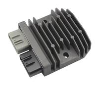 Voltage Regulator Rectifier For Suzuki For AN650 For AN650Z For GSX-S1000 For GSX-S1000A For GSX-S1000F Motorcycle Regulator Rectifier Motorcycle Rectifier
