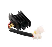 Voltage Regulator Rectifier For Suzuki For GZ125 GZ250 GZ 125 250 GN125 GN250 GN 125 250 For GNX250 Motorcycle Voltage Regulator Rectifier Motorcycle Rectifier