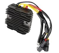 Voltage Regulator Rectifier For Tohatsu 75HP MD75C2 90HP MD90C2 2010-2018 For Nissan 75HP 90HP 115HP NSD115A2 3FW-76060-0