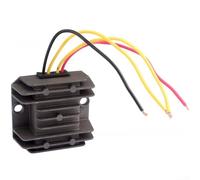 Voltage Regulator Rectifier for Triumph T120 TR6 T100 T140 TR7 Norton 750 850 A65 A50 A40 B50 B44 B40 B25 1966-1978 12V Alternator Rectifier