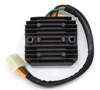 Voltage Regulator Rectifier For VFR800 For CBR1100XX RTV1000 FiY/Fi1/2/3/4/5 A2/A3/A4/A5 A6/A7/A8/A9 Regulator Assembly