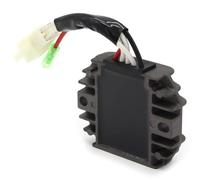 Voltage Regulator Rectifier For Yfm350 Big Bear 4X4 Atv Models Including California 4X4 Maine Hampshire 4X4 Special Edition Motorcycle Parts
