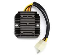 Voltage Regulator Rectifier For Z400J Motorbike Regulator Rectifier