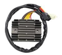 Voltage Regulator Rectifier K2106-61126 Compatible With Suzuki VZ1600 | Fits Suzuki Marauder Boulevard M95 And M1600 2005