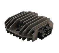 Voltage Regulator Rectifier Motorcycle Accessories Voltage Regulator Rectifier For SUZUKI DR650 XF650 Freewind 32800-32E00-000 Stabilized Pin Plug