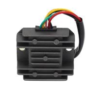 Voltage Regulator Rectifier Motorcycle Metal Voltage Regulator Rectifier Motorbike Moto For NSR125F NSR125R 31600-N28-000 31600-KG7-0010 31600-KY4-902
