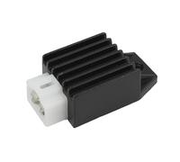 voltage regulator rectifier motorcycle Motorcycle Voltage Regulator Rectifier For GY6 50 80 125 150CC Bike Tuning Spare Parts ATV UTV 12V
