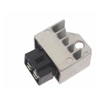 Voltage Regulator Rectifier Motorcycle Rectifier Regulator Voltage Adjuster For 70cc/100cc/110cc/125cc/150cc Universal Motorcycle Rectifier(WH100 GCC)