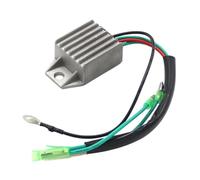 Voltage Regulator Rectifier Motorcycle Rectifier Voltage Regulator For 40H 40Y 50D F8B F9.9B F9.9C F13.5A F15A M(E) HS EHS EMTOS M(W/E/D/T/H/O) S/L