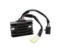 Voltage Regulator Rectifier Motorcycle Regulator Rectifier For Suzuki UE125 UE150 For Vergaser AN125 For Burgman 125 EN125 EN125-2 AN125 AN150 For VECSTAR CF42A CG41A Motorbike Rectifiers