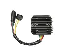 Voltage Regulator Rectifier Motorcycle Voltage Rectifier Regulator Fit For BMW F800ST SH541SC F650GS CS SH541G-12 61312346550 61317707943(Short wire style)
