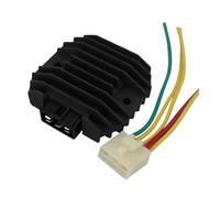 Voltage Regulator Rectifier Motorcycle Voltage Regulator Rectifier Charger For YZF600 R6 YZF1000 R1 FZ6 FZ-6 1997-2002 1998-2001 2004-2009