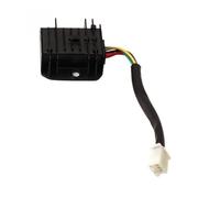 voltage regulator rectifier motorcycle Voltage Regulator Rectifier For 125cc 150cc 250cc Bike ATV Quad Motorcycle Bu&ggy Accessories 12V 5 Wire