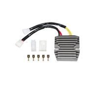 Voltage Regulator Rectifier Motorcycle Voltage Regulator Rectifier For 848 749 999 1098 1198 SuperBike848 Super Bike Street Fighter
